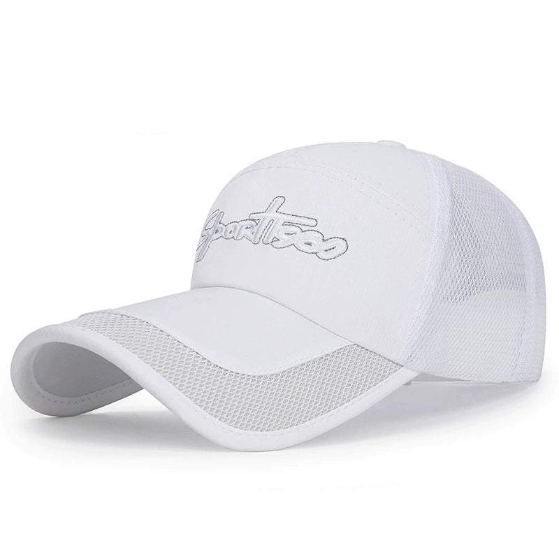 Gorra Trucker en Blanco | 824724336998