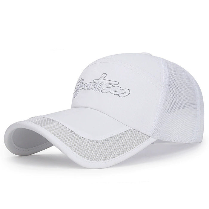 Gorra Trucker en Blanco | 824724336998