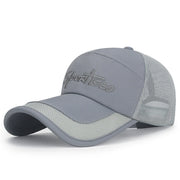 Gorra Trucker en Blanco | 824724336998