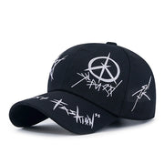 Gorra de Béisbol en Blanco | 824727110723