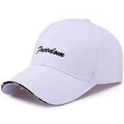 Gorra de Béisbol en Negro | 824878397325