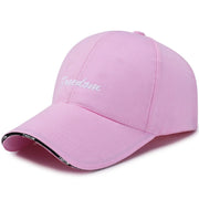 Gorra de Béisbol en Negro | 824878397325