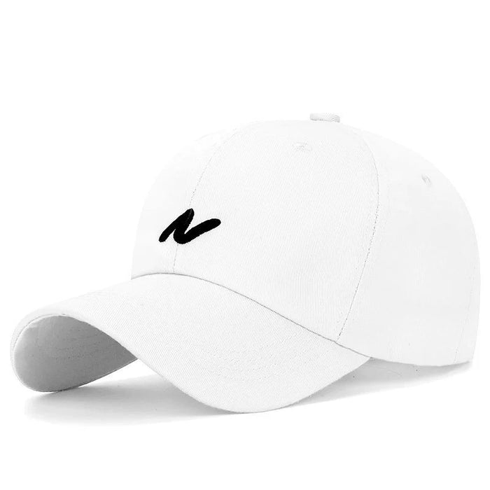 Gorra Dad Hat en Blanco | 824888103240