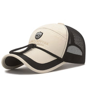 Gorra Trucker en Azul Marino Negro | 825272606238
