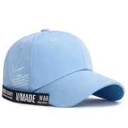Gorra de Béisbol en Blanco | 825278582130