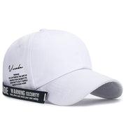 Gorra de Béisbol en Blanco | 825278582130