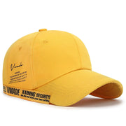 Gorra de Béisbol en Blanco | 825278582130