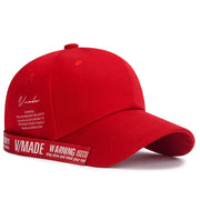 Gorra de Béisbol en Blanco | 825278582130