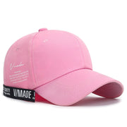 Gorra de Béisbol en Blanco | 825278582130