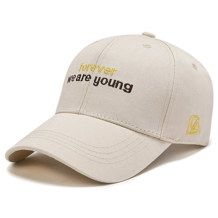 Gorra de Béisbol en Beige | 825290922604
