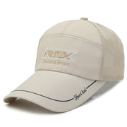 Gorra Trucker en Beige | 825340226040