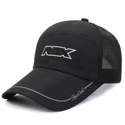 Gorra Trucker en Beige | 825340226040