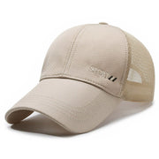 Gorra Trucker en Gris Oscuro | 825438587835