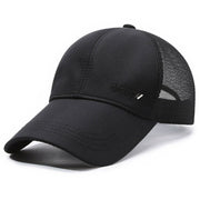 Gorra Trucker en Gris Oscuro | 825438587835