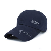 Gorra de Béisbol en Rojo | 825540113080