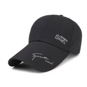 Gorra de Béisbol en Rojo | 825540113080