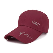Gorra de Béisbol en Rojo | 825540113080