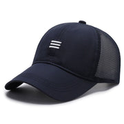 Gorra Trucker en Caqui | 825644052813