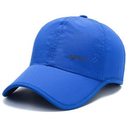 Gorra de Béisbol en Negro | 825958896803