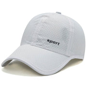 Gorra de Béisbol en Negro | 825958896803