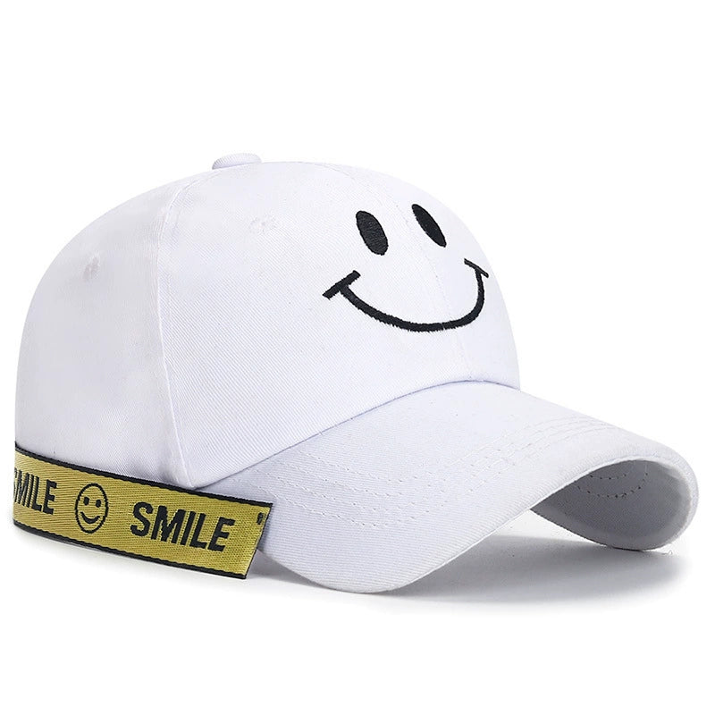 Gorra de Béisbol en Blanco | 826099722995