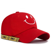 Gorra de Béisbol en Blanco | 826099722995