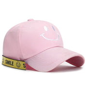 Gorra de Béisbol en Blanco | 826099722995