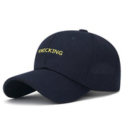 Gorra de Béisbol en Blanco | 826303889569