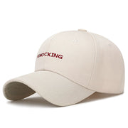 Gorra de Béisbol en Blanco | 826303889569