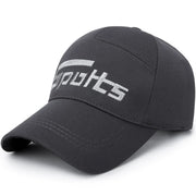Gorra de Béisbol en Negro | 826325885522
