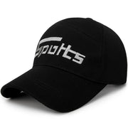 Gorra de Béisbol en Negro | 826325885522
