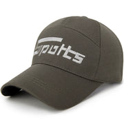 Gorra de Béisbol en Negro | 826325885522