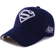 Gorra de Béisbol en Negro | 826401782675