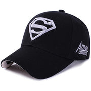 Gorra de Béisbol en Negro | 826401782675