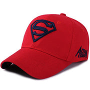 Gorra de Béisbol en Negro | 826401782675