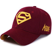 Gorra de Béisbol en Negro | 826401782675
