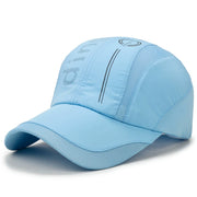 Gorra de Béisbol en Negro | 826450429743