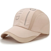 Gorra de Béisbol en Negro | 826450429743