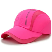 Gorra de Béisbol en Negro | 826450429743