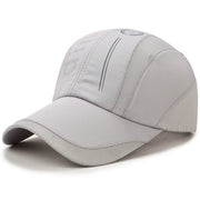 Gorra de Béisbol en Negro | 826450429743
