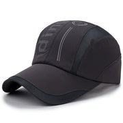 Gorra de Béisbol en Negro | 826450429743