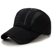Gorra de Béisbol en Negro | 826450429743