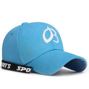 Gorra de Béisbol en Negro | 826455301272
