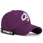 Gorra de Béisbol en Negro | 826455301272