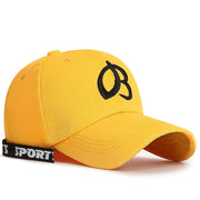 Gorra de Béisbol en Negro | 826455301272