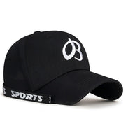 Gorra de Béisbol en Negro | 826455301272