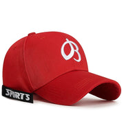 Gorra de Béisbol en Negro | 826455301272