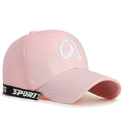 Gorra de Béisbol en Negro | 826455301272