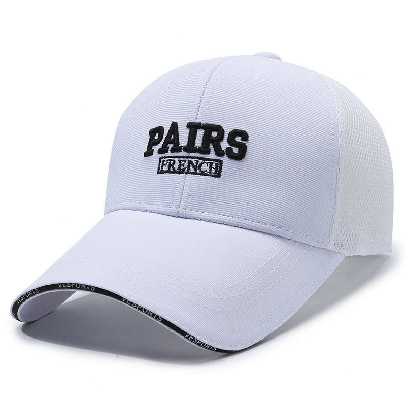 Gorra Trucker en Blanco Negro | 826479272029