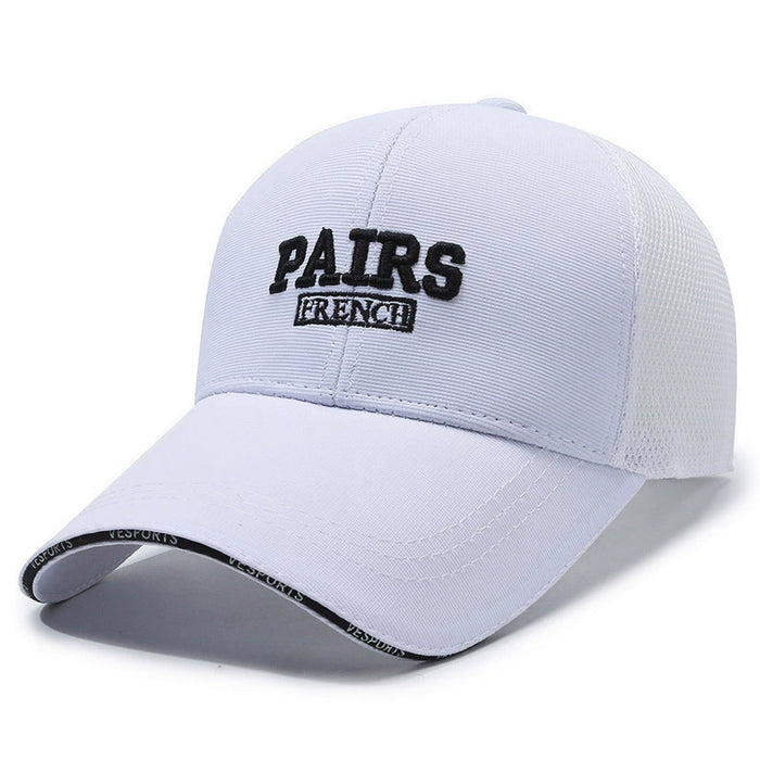 Gorra Trucker en Blanco Negro | 826479272029